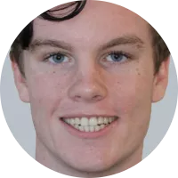 Patient journey Crossbite profile