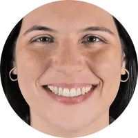 Patient journey Open Bite profile