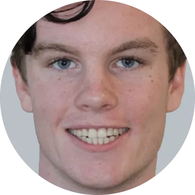 Patient journey Crossbite profile