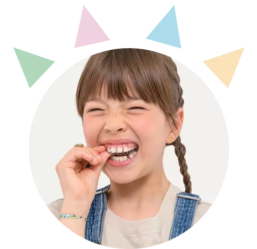 Spark Junior circle 3