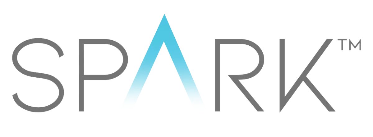 Spark logo