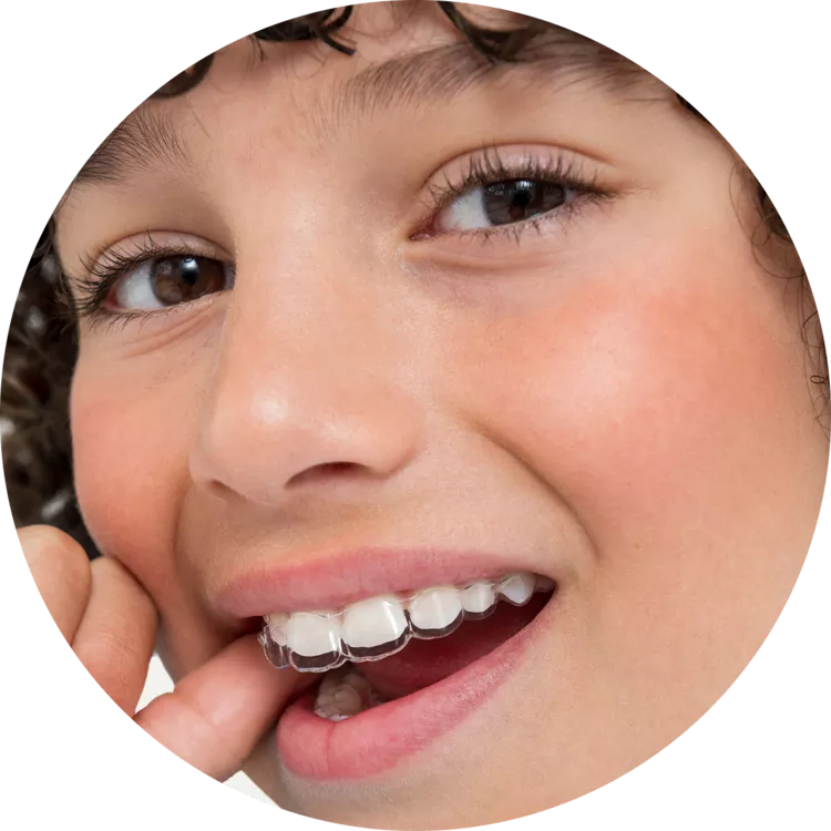SparkJunior boy A