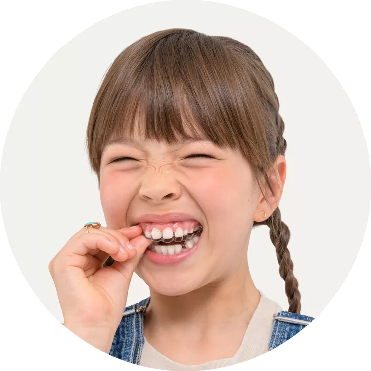 SparkJunior girl