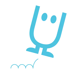 Sparky Jumpy Blue
