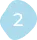 list number two icon